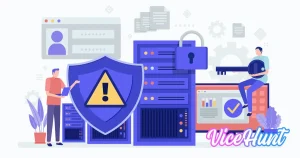 privacy security banner